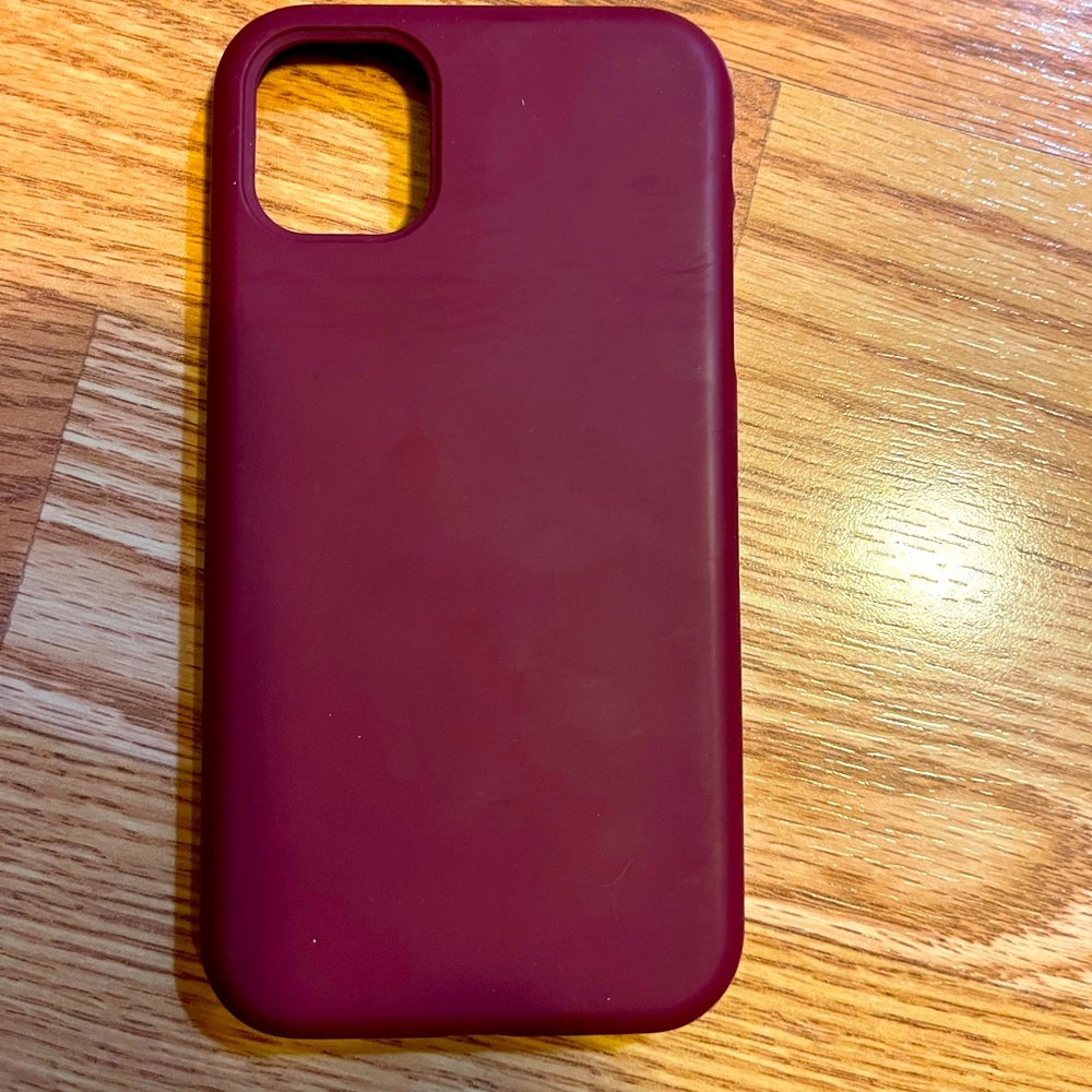 iPhone 11 case